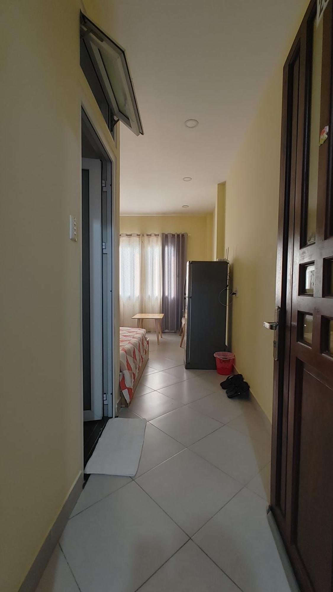 D 2 Hotel Ho Chi Minh City