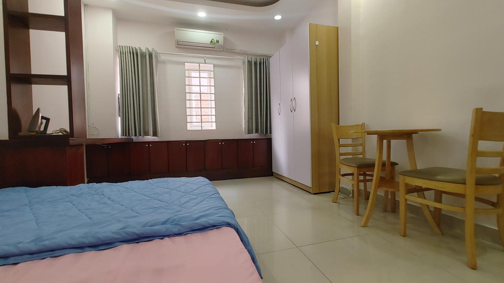 D 2 Ho Chi Minh City